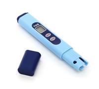 TDS Meter Water Quality Meter Measurement Hydroponic Drinking Water Quality Test Meter Water Quality Tester Digital PH Meter Sturdy and PracticalDesign Mode