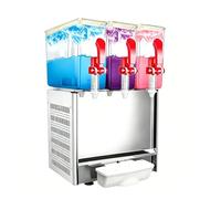 TDSYOCG Dispensador de zumos para Hotel y Equipamiento para Buffet, Dispensador de Bebidas Comercial 10L/20L/30L/40L con agitación, Máquina de autoservicio, Mejor dispensador