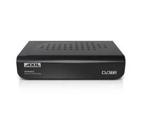 Engel Axil RT0420T2 videograbador digital Negro