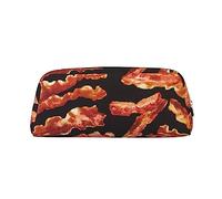 TDTRADD Estuche portátil para lápices de enfermería y enfermería con diseño de corazón y enfermería, bolsa para monedas, bolsa de maquillaje, oficina, universidad, papelería, organizador con