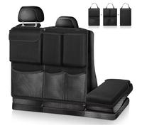 TDXWFBH Organizador Maletero, para Toyota CHR 2024 2025 | Yaris | Yaris Cross 2020-2025 2026 Desmontable Bolsa de Alamacenamiento para Maletero de Coche Plegable e Impermeable