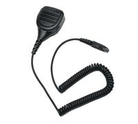 TDYU Waklie - Altavoz de micrófono para Motorola GP328 Plus GP338 Plus GP344 GP388 GL2000 EX500 EX560 EX560XLS EX600 EX600XLS PRO5150 Radio bidireccional