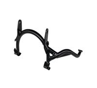 TdzRDCYe Accesorios for motocicleta, soporte de Metal pesado negro, soporte de estacionamiento elevado for UZ125 UM125 Lindy125R HJ125T-18