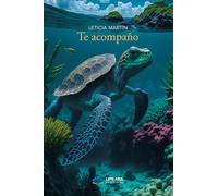 Te acompaño (Poesía)