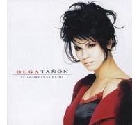 Te Acordaras De Mi by Olga Tanon (1998-05-03)