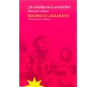¿Te acuerdas de la revolución?: Minorías y clases (ENSAYO)