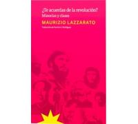 ¿Te acuerdas de la revolución?: Minorías y clases (ENSAYO)