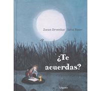 ¿Te acuerdas? (Rosa y manzana)