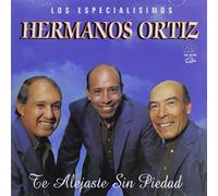 Te Alejaste Son Piedad