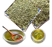 Tè alle erbe cinesi Tè alla foglia di loto secco Nuovo tè profumato Tè verde Sanità Fiori Fiori Tè verde di alta qualità Sano verde Tè alla melanzana (50)