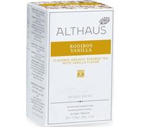 Té Althaus BIO Rooibos Vainilla Deli Pack 35g