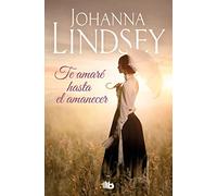 Te amaré hasta el amanecer (Ficción)