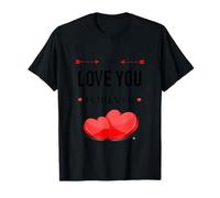 Te amaré por Siempre Camiseta