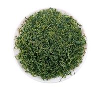 Té Amargo de Hojas Pequeñas Té de Hierbas Té Perfumado Original de China Buen Té Té de Flores Orgánico Natural Comida Verde sin Aditivos Té de Hierbas (250g)
