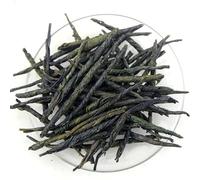 Té Amargo Hojas Grandes Té de Hierbas Té Perfumado Original de China Buen Té Té de Flores Orgánico Natural Comida Verde sin Aditivos Té de Hierbas (250g)