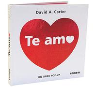 Te amo: 1 (Pop CartER)