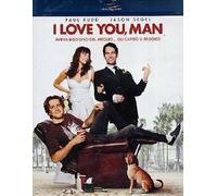 Te Amo, Hombre (Blu-Ray) PARAMOUNT