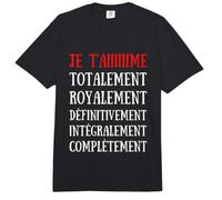 Te Amo Humor Mensaje Pareja Cariño Marido San Valentín Comfort Colors Adult Heavyweight T-Shirt