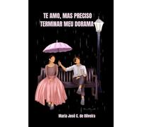 Te amo, mas preciso terminar meu dorama