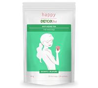Té Anti-Edad Y De Belleza - Happy Detox Tea - Cura 4 Semanas