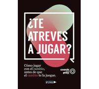 ¿te Atreves A Jugar?