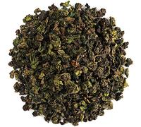 Té Azul Ti Guan Yin - Diosa Del Hierro De La Misericordia - Té Oolong De Hojas Sueltas Chino - Hojas Enteras