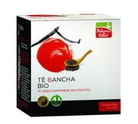 TE' BANCO NO TOSTADO BIO - TE' VERDE JAPONÉS NO TOSTADO EN FILTROS