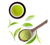 Té Benifuuki - Té verde de relajación - Té japonés fácil de preparar para un estilo de vida relajante - Con altos niveles de catequinas metiladas - Ideal para tiempo de calidad en tu oasis