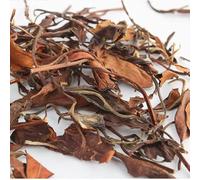 Té blanco a granel ecológico de tallo viejo Té saludable Shou Mei Té blanco 500g