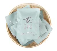 Té Blanco Antiguo Con Fragancia De Miel Seca 500g Yunnan Té Blanco Antiguo De Alta Montaña Ladrillo