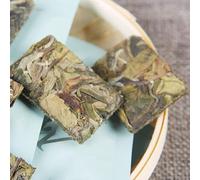 Té blanco de árbol antiguo de alta montaña Té blanco con aroma a miel de Yunnan 500g