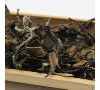 Té Blanco Fuding Shoumei Gaoshan Té blanco con aroma de dátiles a granel Beneficios para la salud 500g