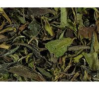 Té blanco orgánico de China k.b.A. Pai Mu Tan Mei Zang DE-ÖKO-006, 1 kg