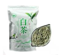 Té Blanco Plateado a Granel Té Puerh China Original Buen Té Té Pu'er Orgánico Natural Comida Verde sin Aditivos Té Pu-erh (100g)