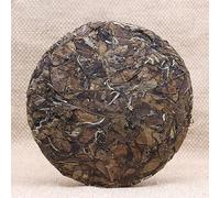 Té Blanco Viejo Fuding Natural Té Blanco Secado al Sol Té Chino para Adelgazar 300g