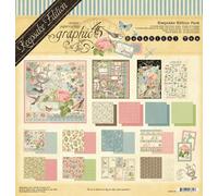 Té botánico: edición de recuerdo