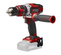 TE-CD 48 1500 RPM Sin llave 1,41 kg Negro, Rojo, Martillo atornillador rojo/Negro, Taladro de pistola, Sin llave, 2, 23, 1500 RPM, 1,3 cm, 400 RPM