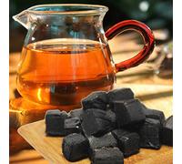 Té chino Pu erh 50 piezas Té Pu'er Té cocinado Té instantáneo de Puerh Té negro Té pu-erh chino Té chino Árboles viejos Puer té