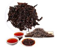 Té chino Pu'er Té maduro Puer té a granel Té negro Té viejo Pu-erh Té cocinado Árboles viejos Pu erh Cuidado de la salud Té Pu er (250)