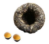 Té Chino Sheng Pu Erh Yunnan Yi Ren Phoenix Tuo Cha Puer crudo 100g (100g)