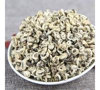 Té chino Té pekoe de un solo brote de Yunnan Cuidado de la salud del té verde Biluochun (500g)