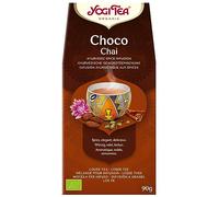 Té Choco Chai Bio 90 Gr de Yogi Tea