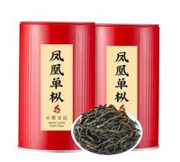 Té clásico Phoenix Dancong Oolong - Ya Shi Xiang - 50 g x 2 té chino famoso Feng Huang DanCong