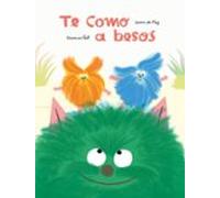 Te Como A Besos