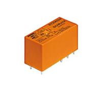 Te conectividad/SCHRACK rt424615 relé de propósito general, RT2 biestable serie, poder, sin cierre, DPDT, 115 VAC