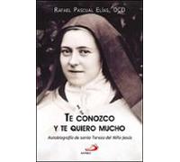 Te Conozco Y Te Quiero Mucho