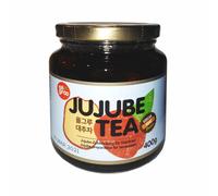 Té coreano afrutado ALLGROO Jujube 400 g