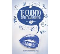 Te cuento desde mi aislamiento