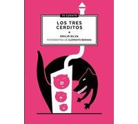 Te cuento...Los Tres Cerditos