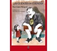 ¿te Cuento Un Cuento?